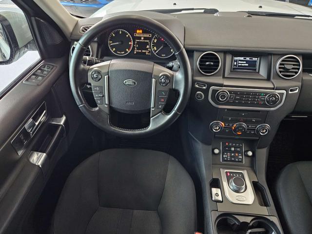Land Rover Discovery 3.0 tdV6 HSE 211cv automatico