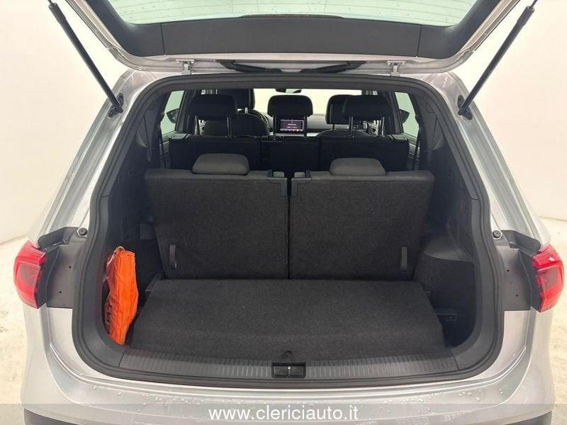 Seat Tarraco 1.5 TSI DSG Style 7 POSTI