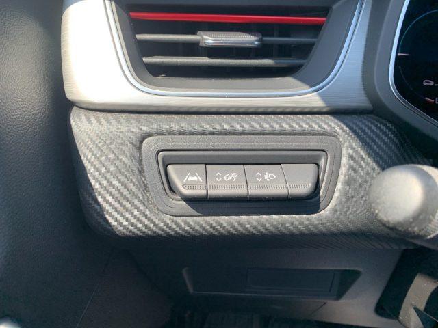 RENAULT Captur Full Hybrid E-Tech 145 CV Rive Gauche*RS-LINE*