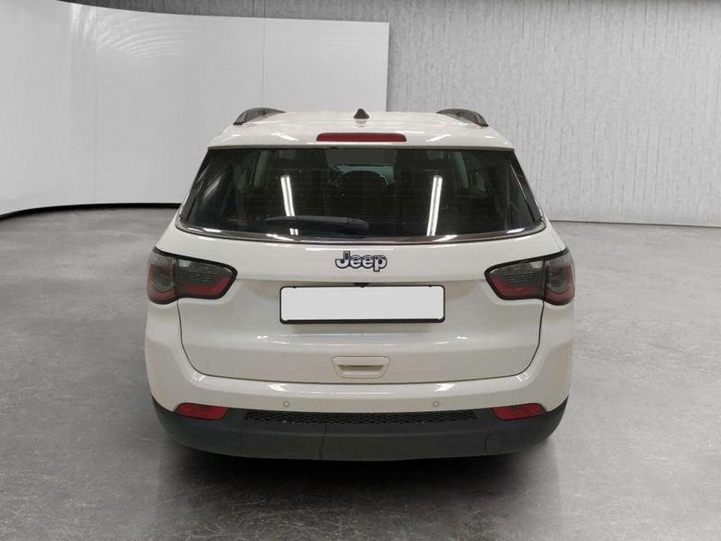Jeep Compass 1.4 m-air Sport 2wd 140cv