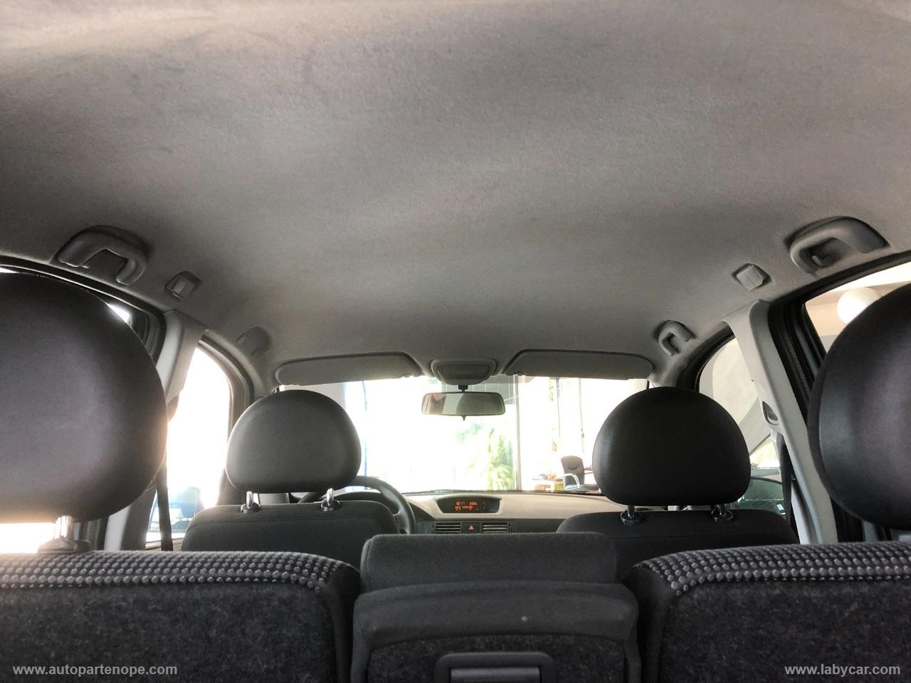 OPEL Meriva 1.4 GPL-TECH Enjoy