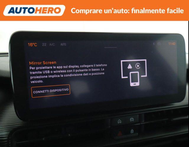 JEEP Avenger 1.2 Turbo 100 CV Altitude