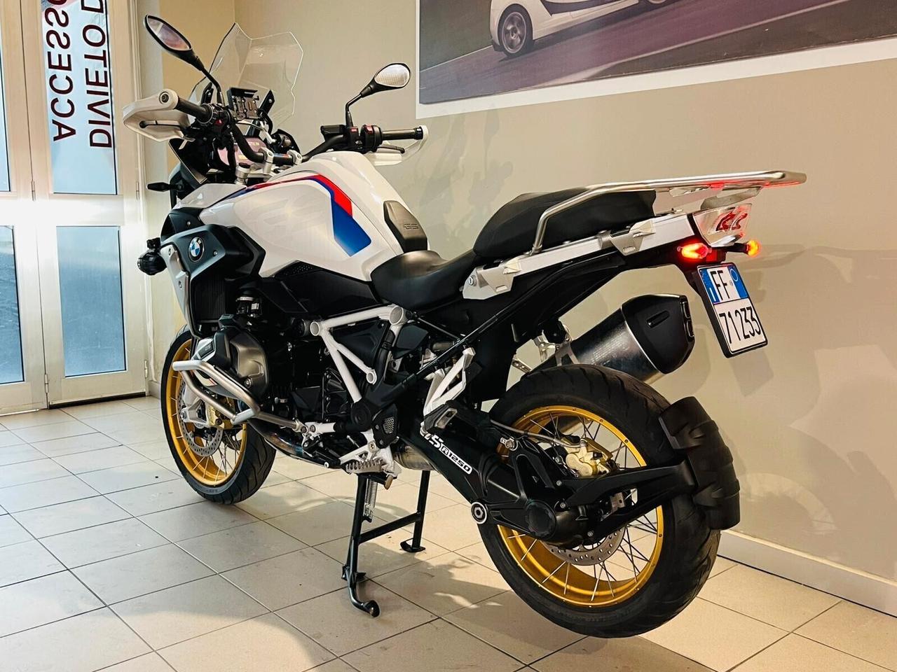 Bmw R 1250 GS