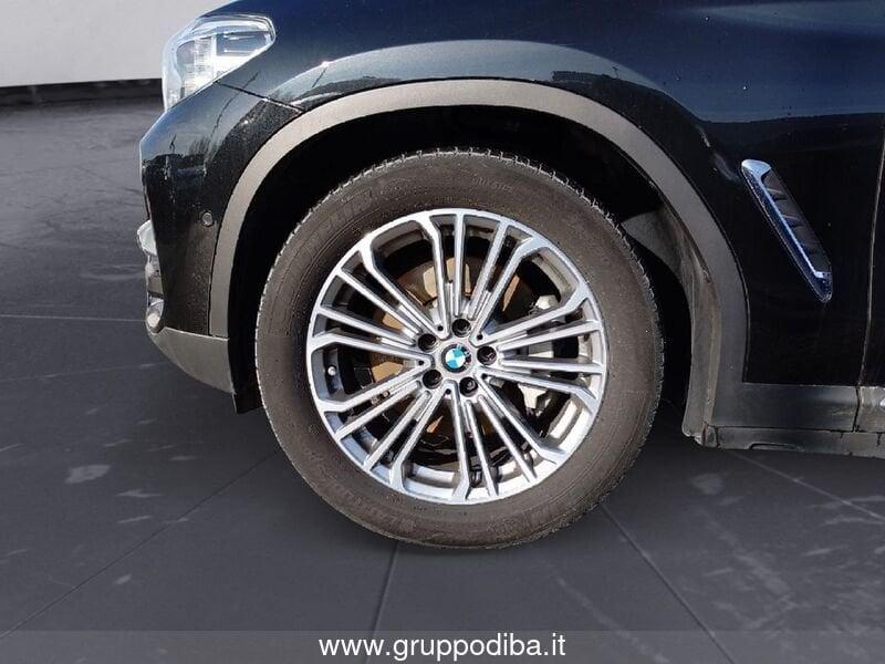 BMW X3 G01 2017 Diesel xdrive30d Luxury 249cv auto