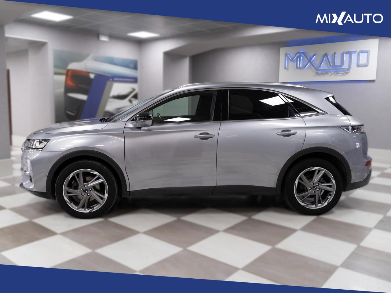 DS Automobiles DS7 Crossback 1.5 BlueHDI Business 130CV Auto