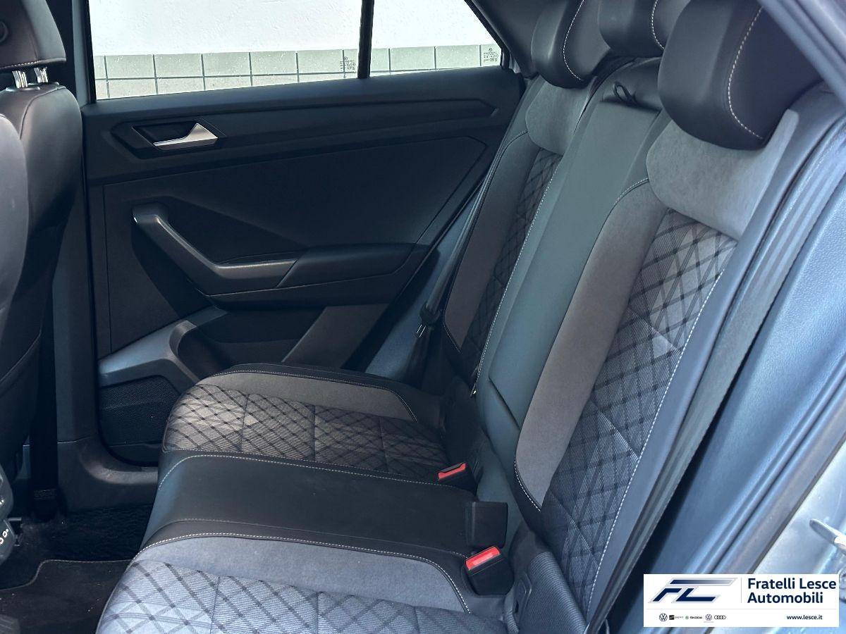 Volkswagen - T-Roc 2.0 tdi R-Line 150cv dsg (Pronta Consegna)