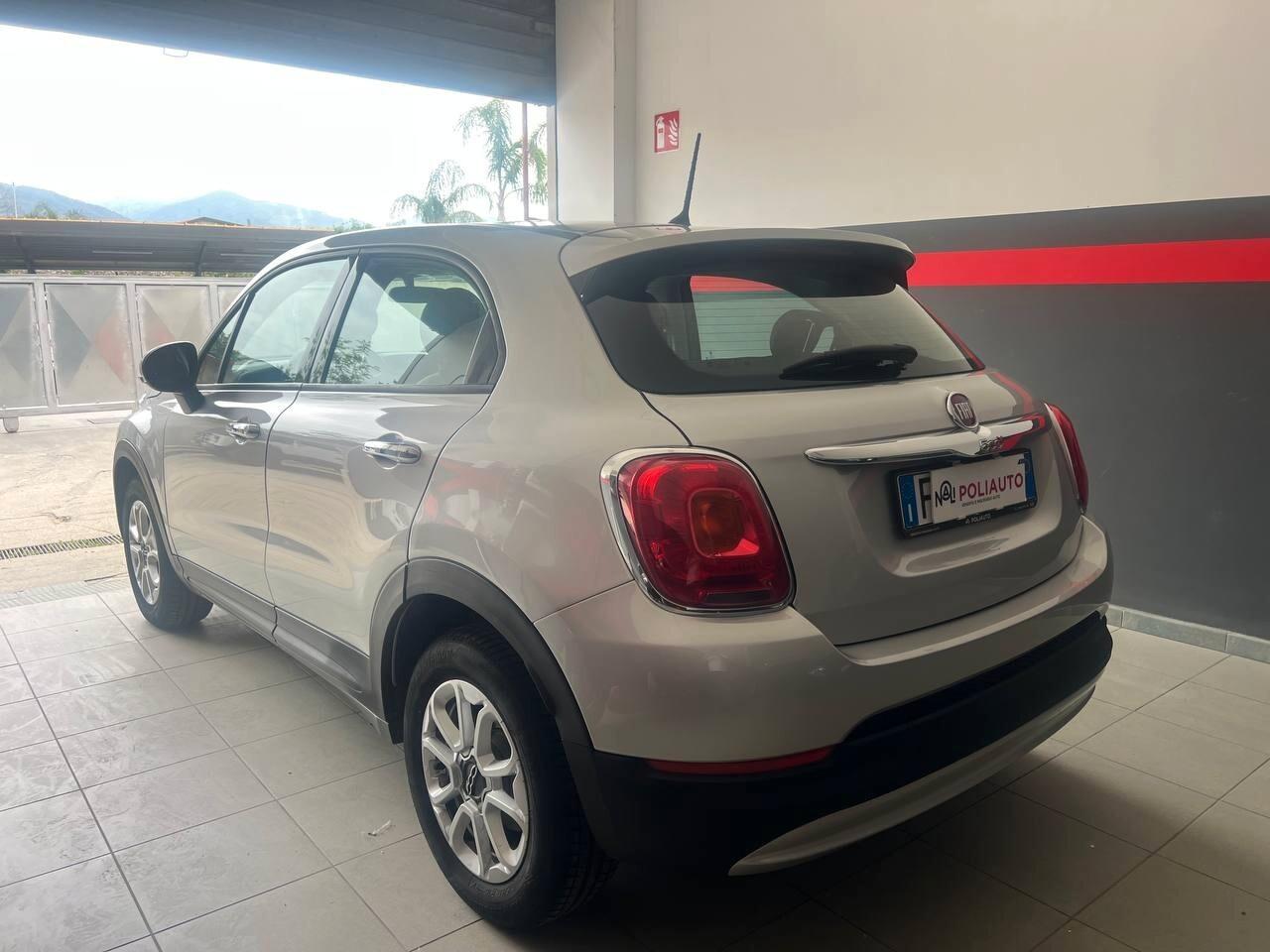 Fiat 500X 1.3 MultiJet 95 CV Lounge
