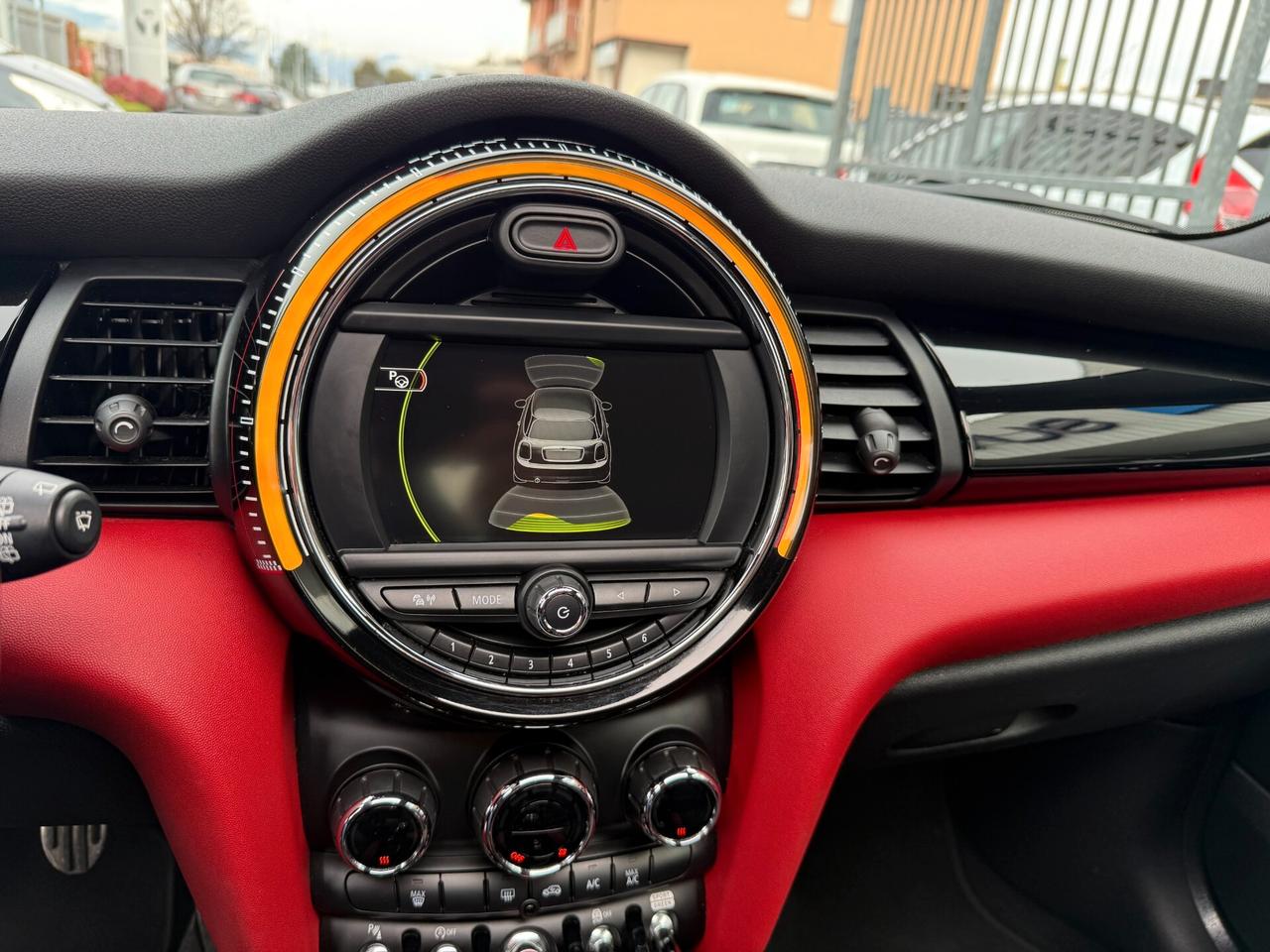 MINI John Cooper Works 2.0 John Cooper Works /TETTO PANORAMICO