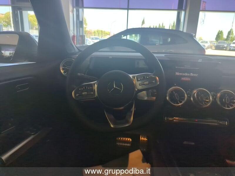 Mercedes-Benz EQB X243 250