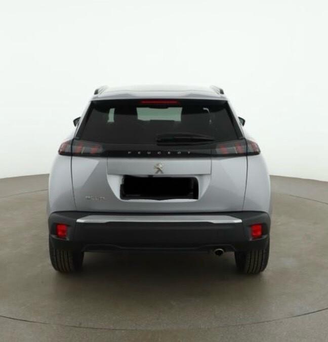 Peugeot 2008 BlueHDi 110 Allure -solo Km 40500-