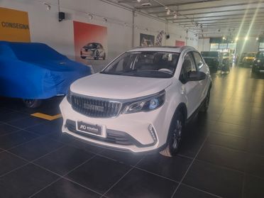 EMC Quattro 1.5 106cv CVT AUTOMATICA NUOVA
