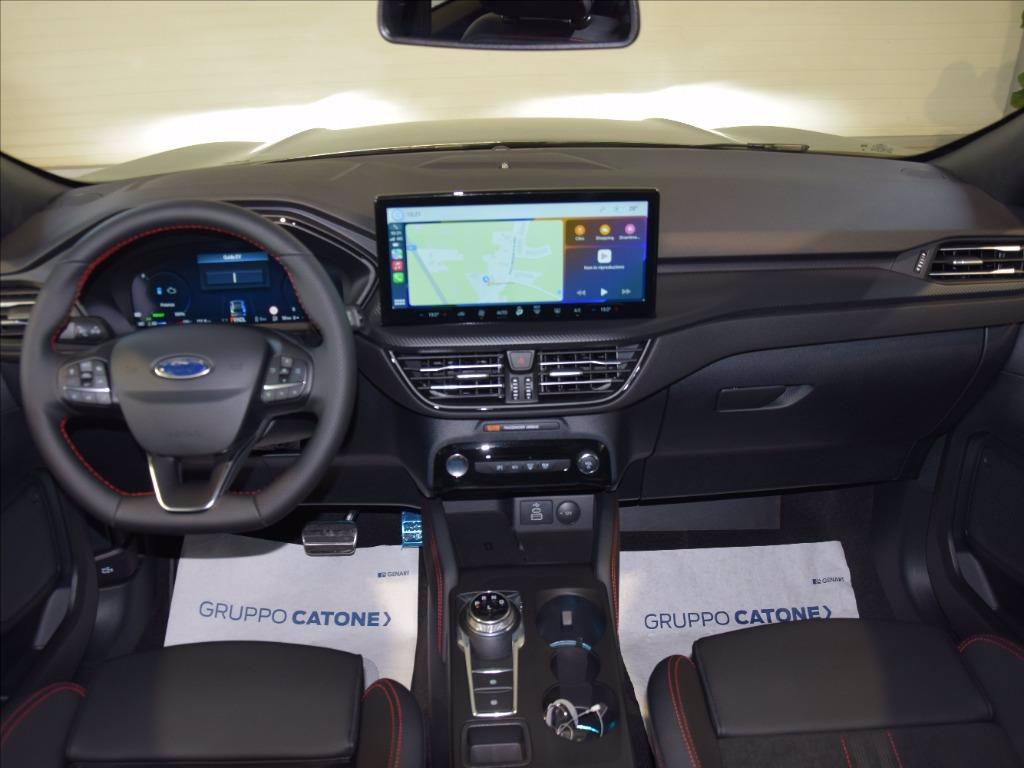 FORD Kuga 2.5 phev ST-Line X 2wd 243cv auto del 2025
