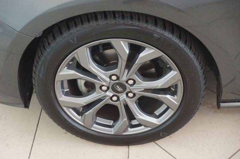 Ford Focus 1.5 EcoBlue 120CV 5p. ST Line X