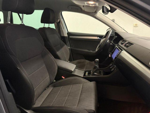 SKODA Superb 1.6 TDI Wagon Executive