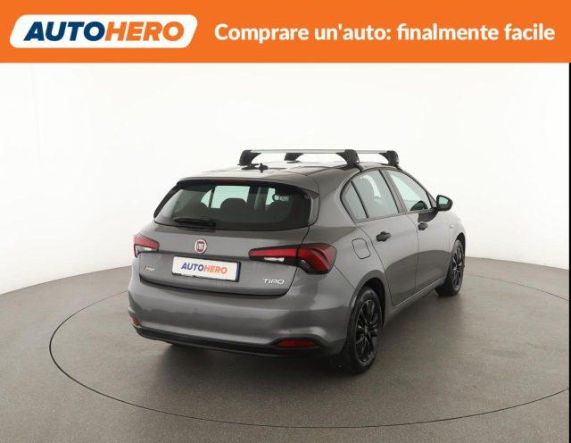 FIAT Tipo 1.3 Mjt S&S 5 porte Street