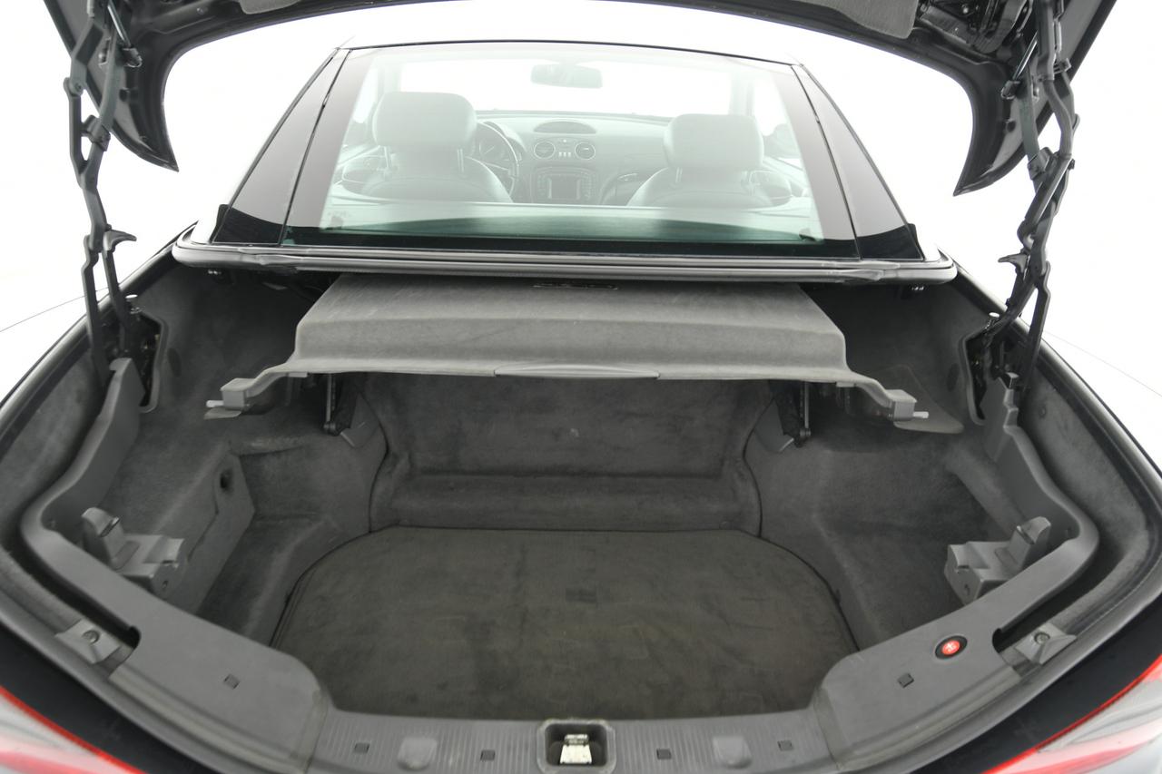 Mercedes-Benz SL 500 V8 ORIGINAL PACK AMG