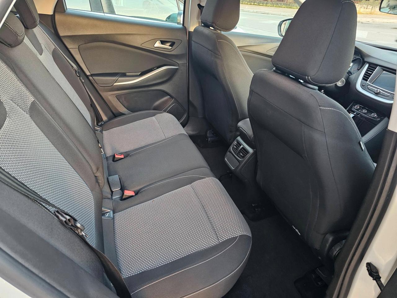 OPEL GRANDLAND X 1.5 ECOTEC 131CV ADVANCE 2020 FULL