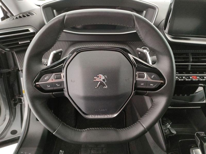 Peugeot 2008 2008 BlueHDi 130 S&S EAT8 Allure Pack