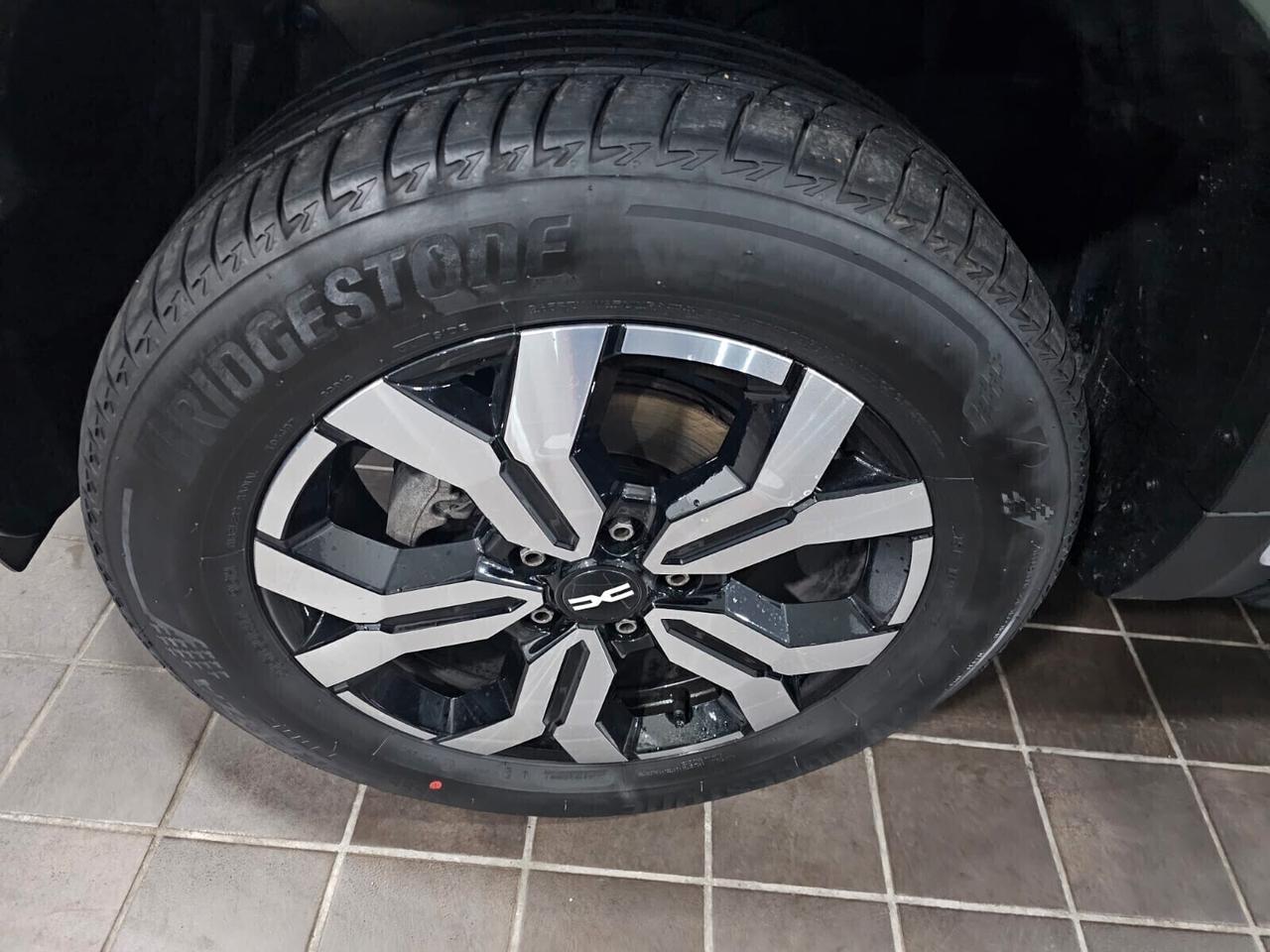 Dacia Duster 1.0 TCe GPL 4x2 Journey UP