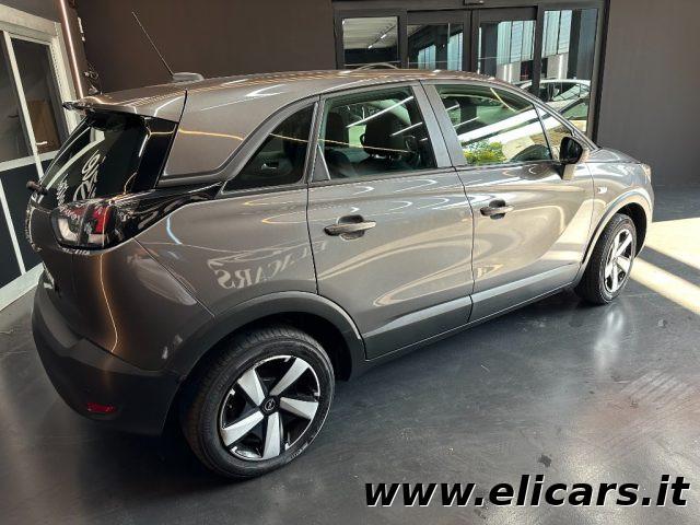 OPEL Crossland 1.2 Turbo 12V 110 CV Start&Stop Elegance