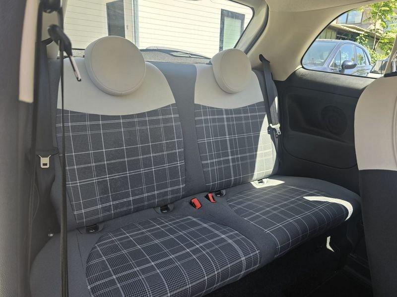 FIAT 500 1.2 69cv Pop