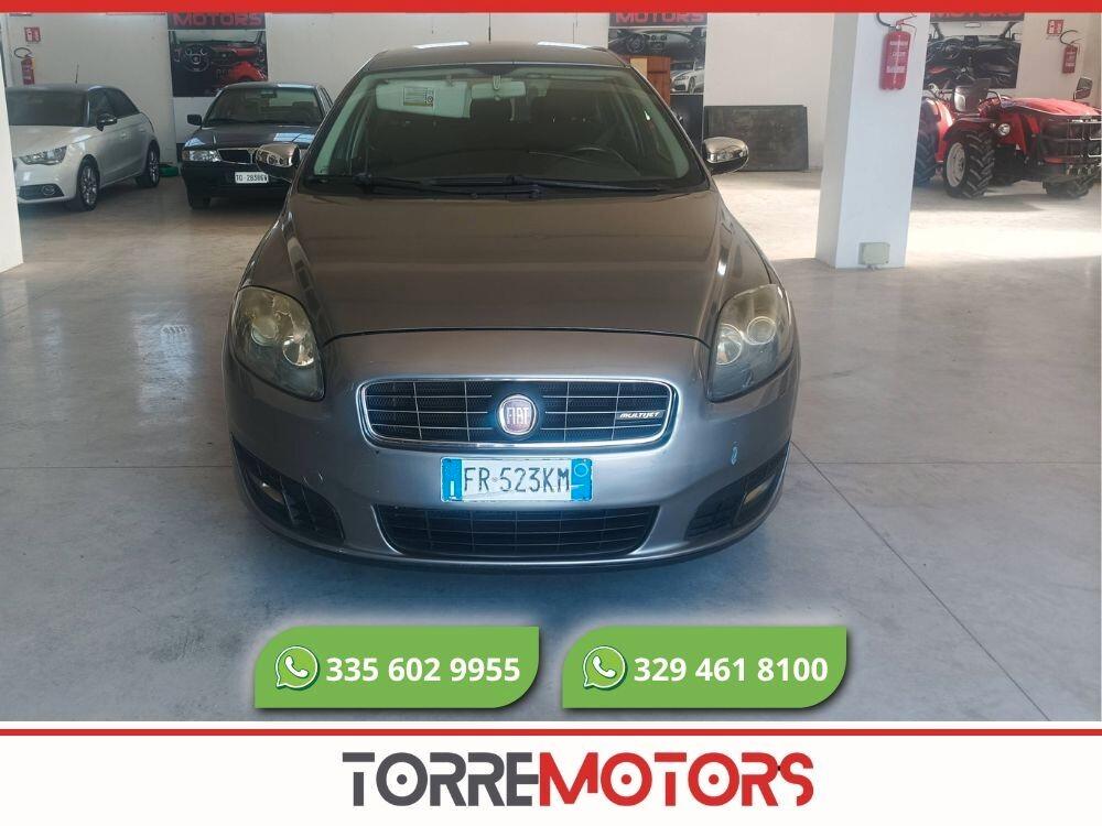 Fiat Croma 1.9 Multijet 150 CV Dynamic - 2008