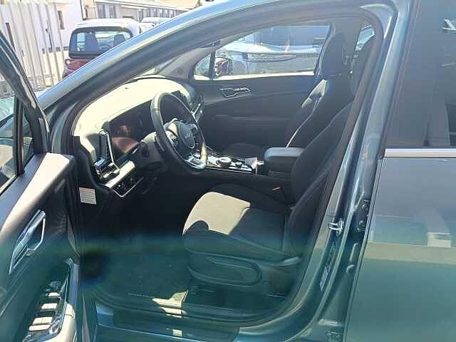Kia Sportage HEV 1.6 Full Hybrid 210cv AT6 STYLE 2WD Usato