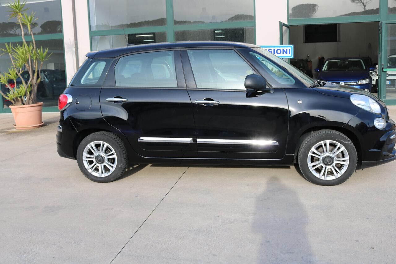 Fiat 500L 1.3 Multijet 95 CV Urban