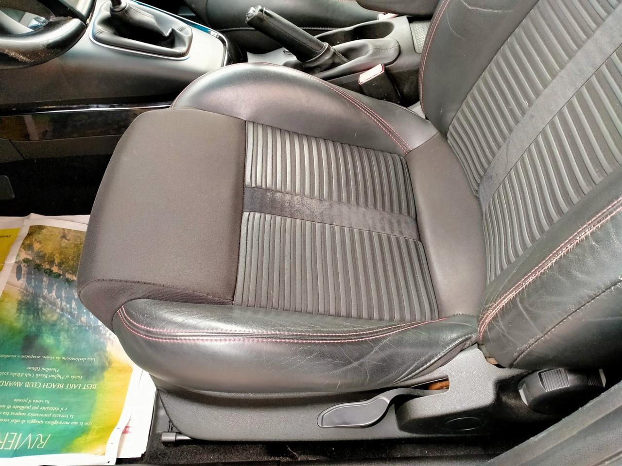 Alfa Romeo Giulietta 2.0 JTDM2 140CV E5A EXCLUSIVE - LEGGERE BENE DESCRIZIONE-