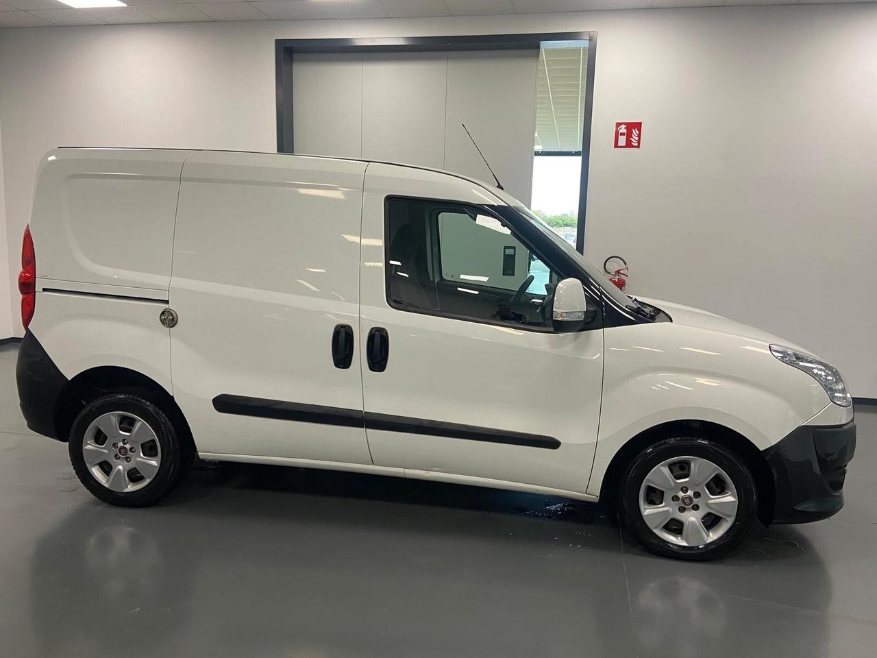 Fiat Doblo Doblò 1.6 MJT 16V Active