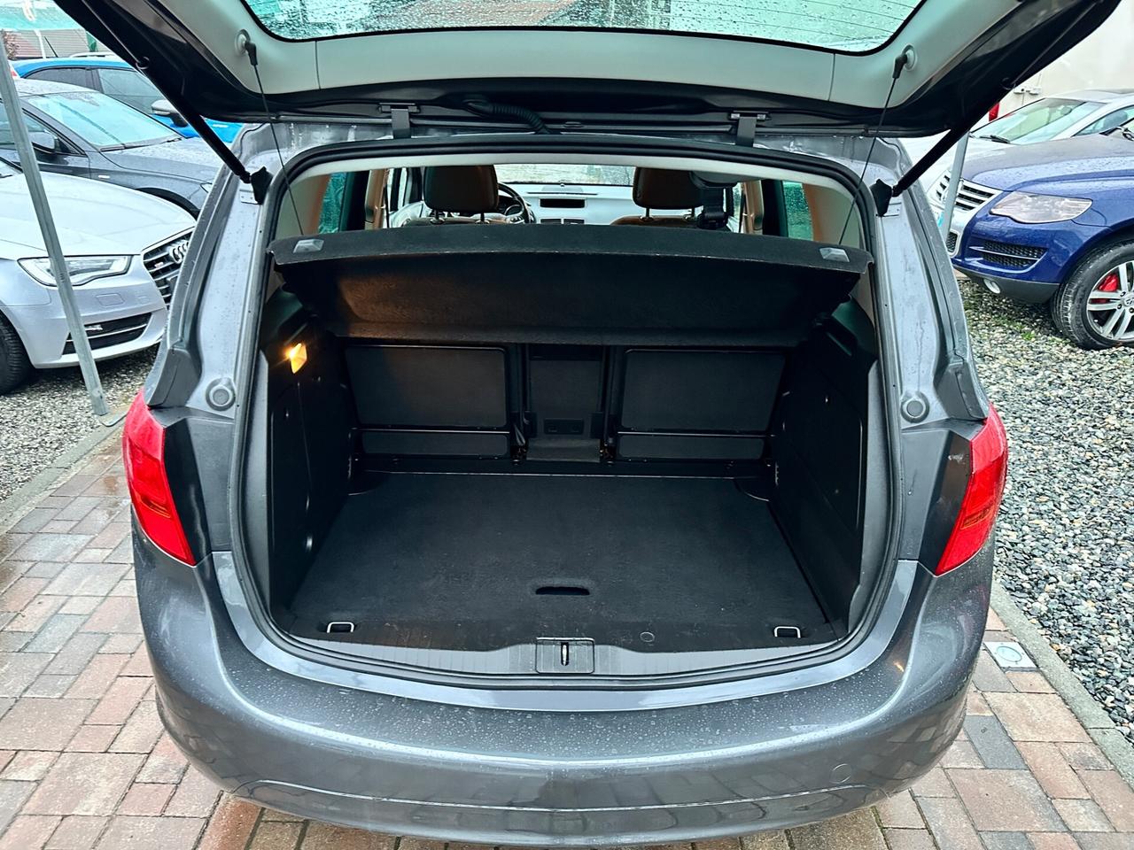 Opel Meriva 1.4 Turbo 120CV GPL Tech Cosmo