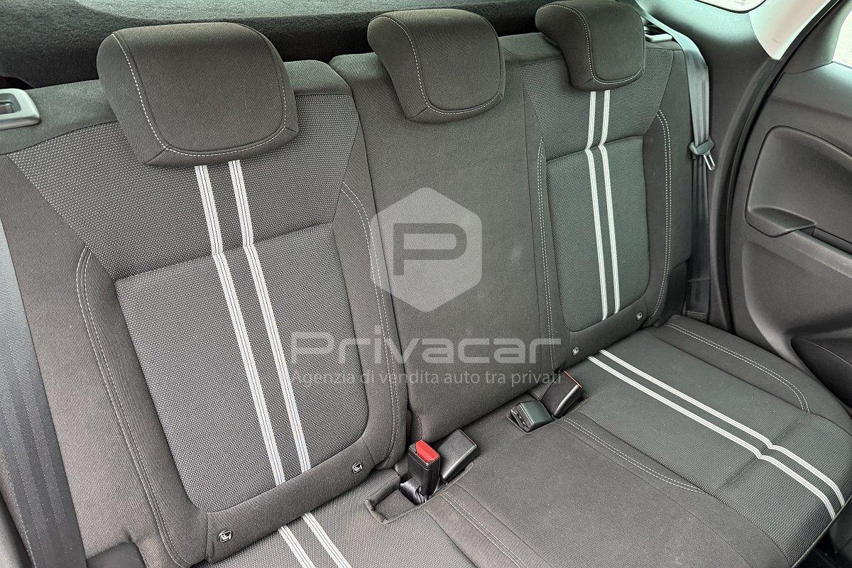 OPEL Crossland 1.5 ECOTEC D 110 CV Start&Stop Elegance