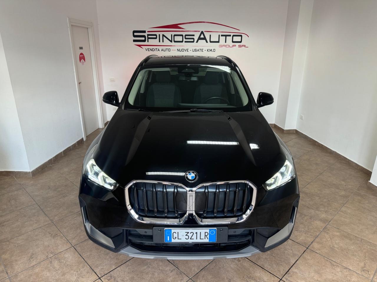 Bmw X1 sDrive 18d EDITION