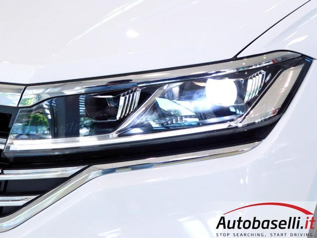 VOLKSWAGEN Touareg 3.0V6 TDI 4MATIC SCR STYLE 231CV TIPTRONIC AUTOMAT