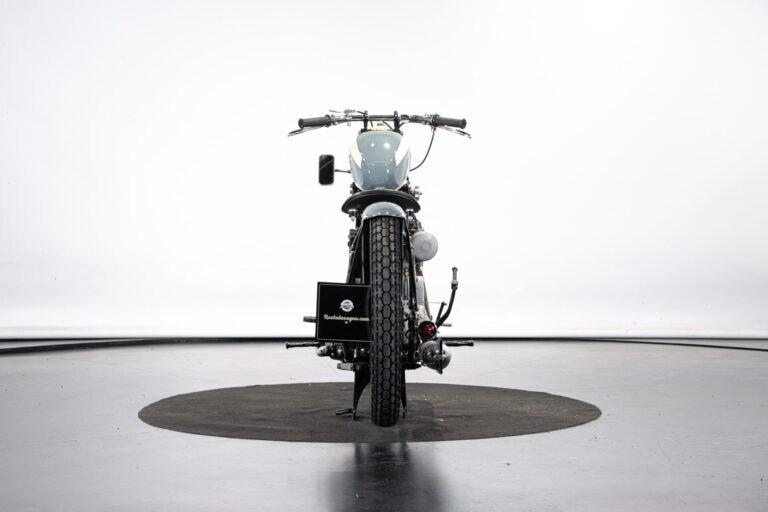 1948 BSA M20 SPECIAL - RDS01896