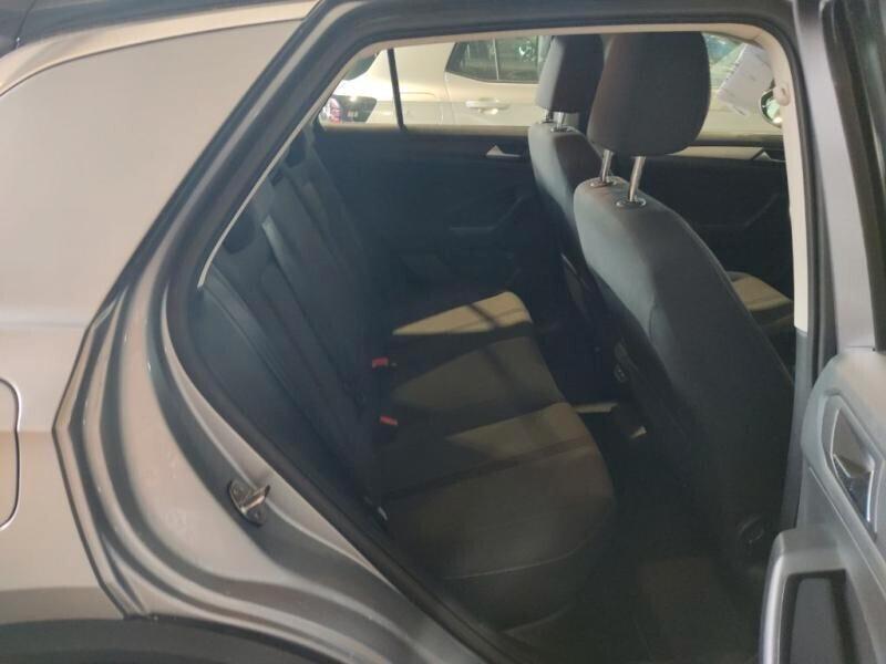 Volkswagen T-Roc 2.0 TDI SCR Life