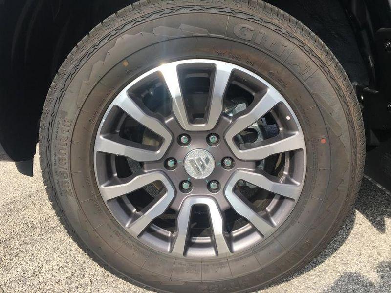Foton Tunland G7 8 AT PRONTA CONSEGNA