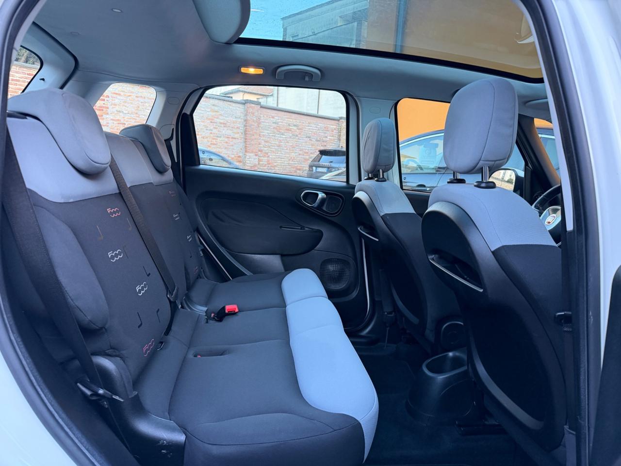 Fiat 500L 1.3 Multijet Lounge 85Cv