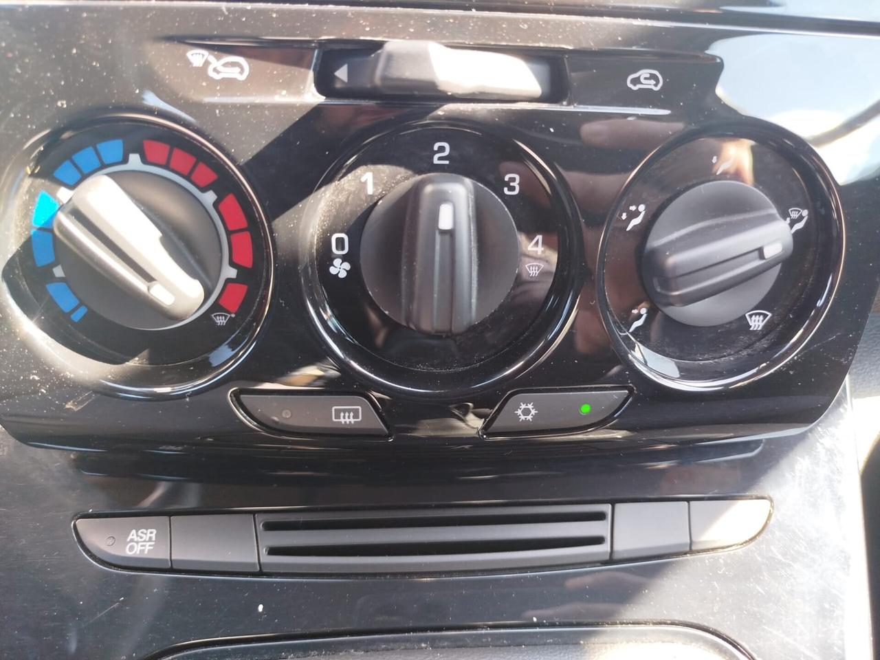 LANCIA YPSILON 1.0-HIBRID *PREZZO VERO* UNIPRO' KM CERTI- GARANZIA 12 MESI