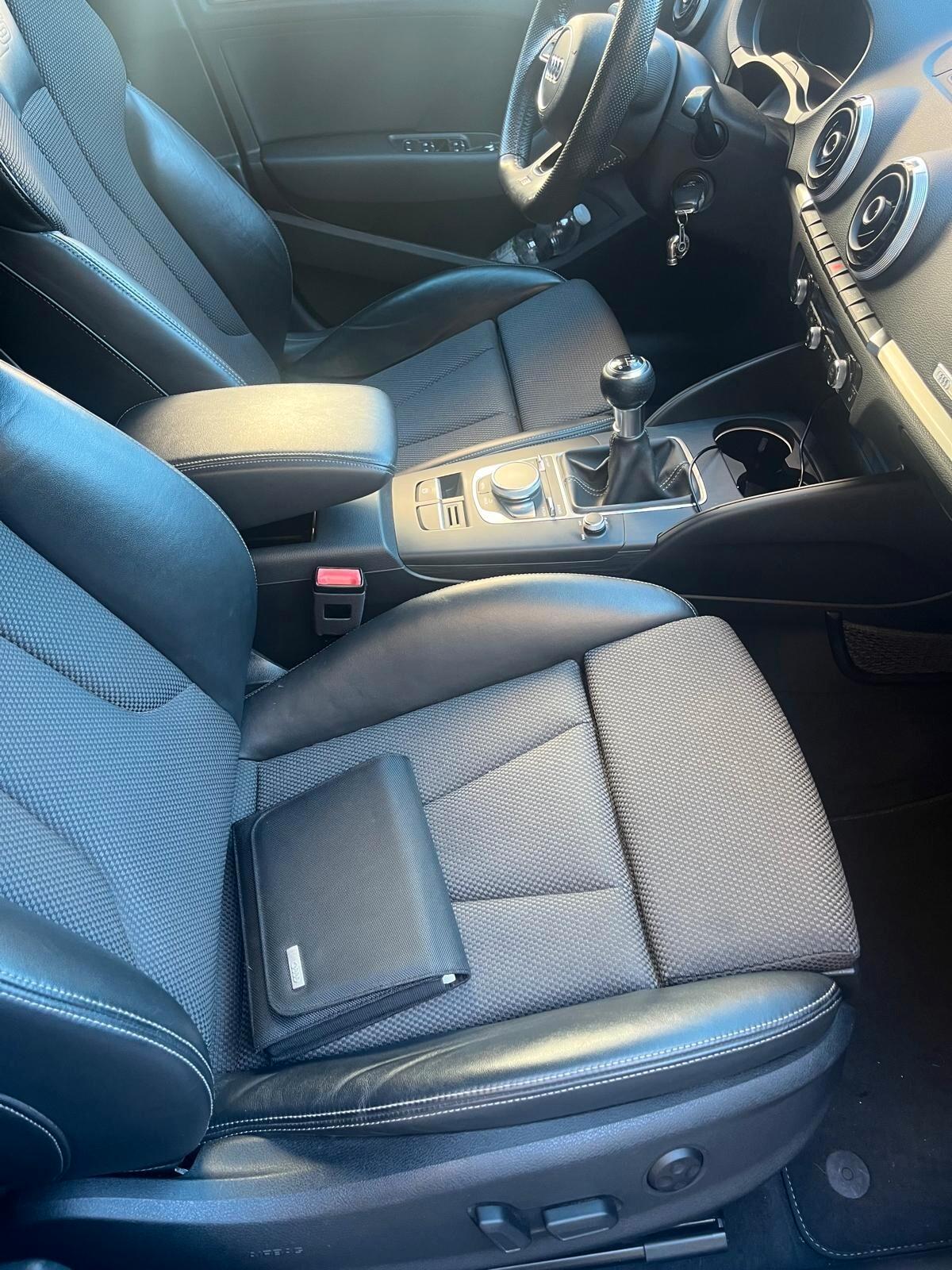 Audi A3 SPB 2.0 TDI S Line