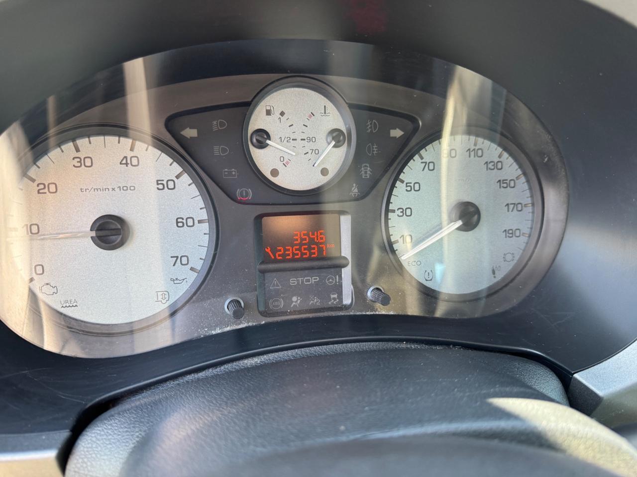 Citroen Berlingo Multispace BlueHDi 100 5 posti Feel Combi N1