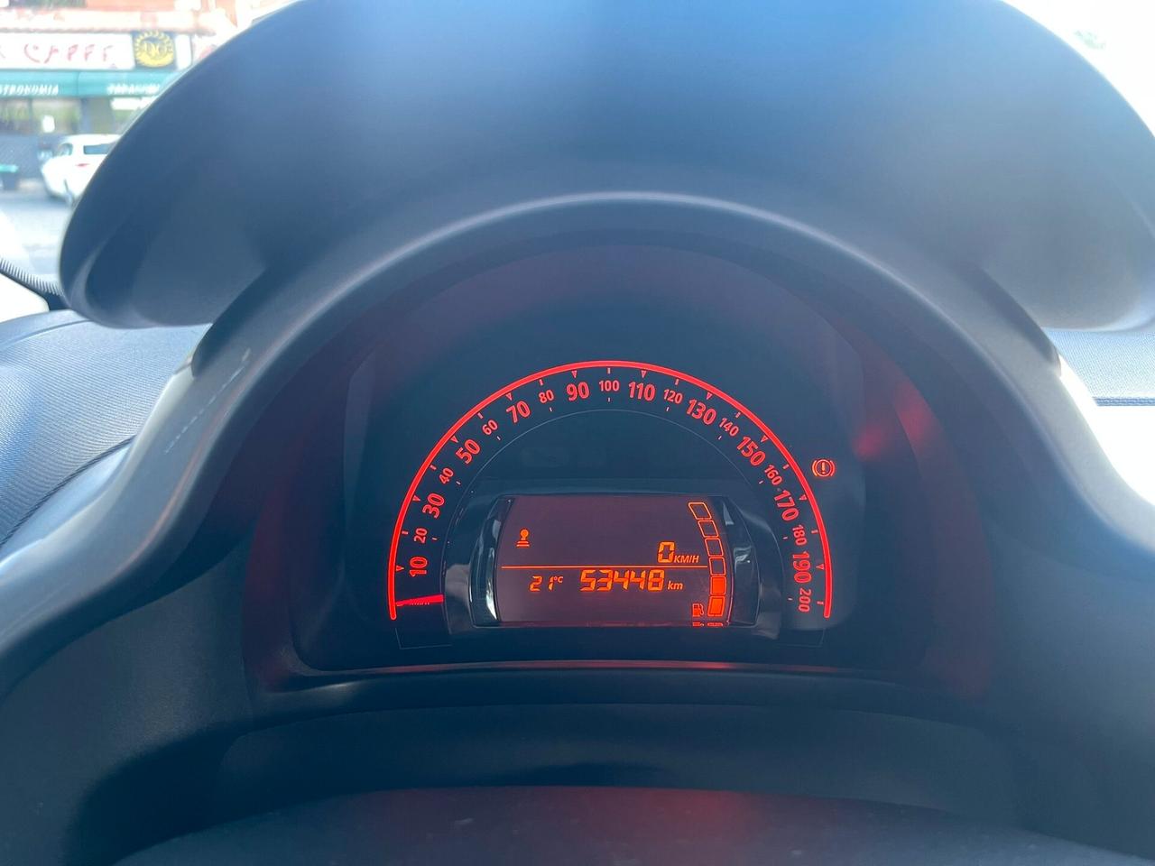 Renault Twingo SCe 65 CV Zen