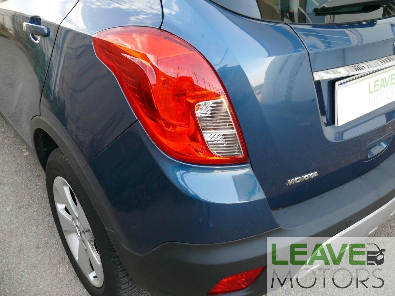 Opel Mokka 136CV 4x2 (M1360)