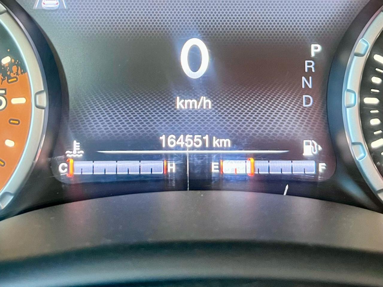 Jeep Renegade 1.6 Mjt 120cv Limited 2017