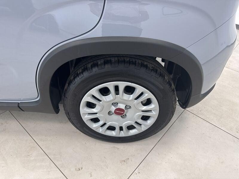 FIAT Panda Panda 1.0 FireFly S&S Hybrid