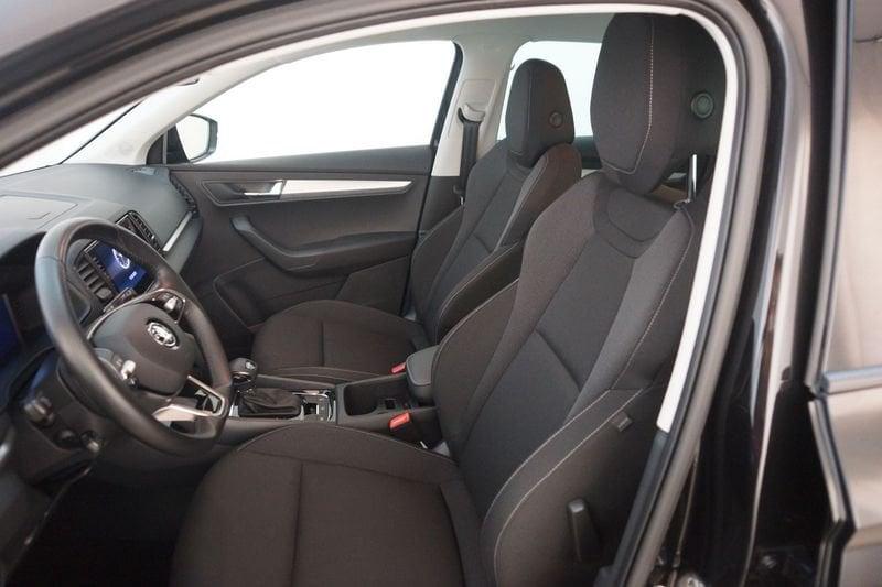 Skoda Karoq Karoq 1.5 TSI ACT DSG Executive