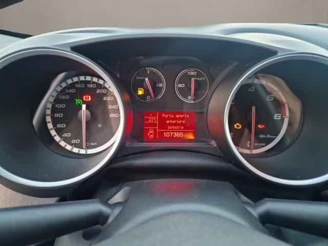 ALFA ROMEO Giulietta 1.6 JTDm-2 105 CV Distinctive