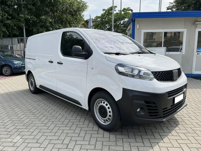 FIAT Scudo 2.0 BlueHDi 145CV L2H1 (IVA ESCL.)