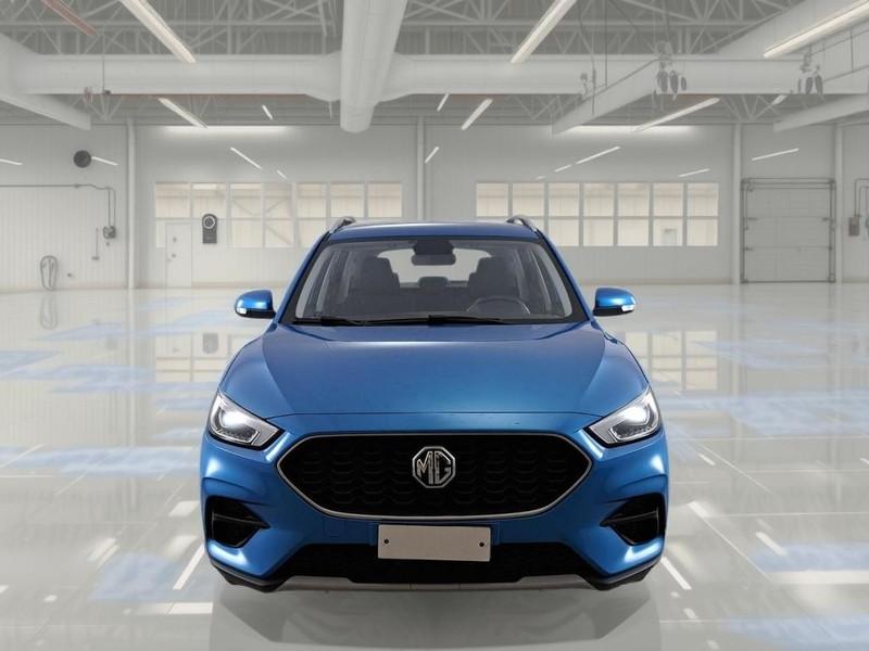 MG ZS 1.0T-GDI Comfort Auto