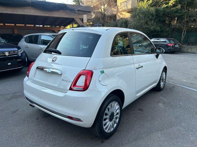 FIAT 500 1.0 Hybrid Dolcevita *PREZZO PROMO*